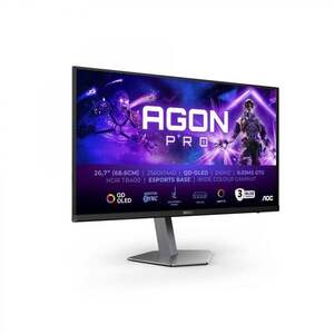 AOC AGON PRO AG276QZD2 počítačový monitor 67, 3 cm AG276QZD2 obraz