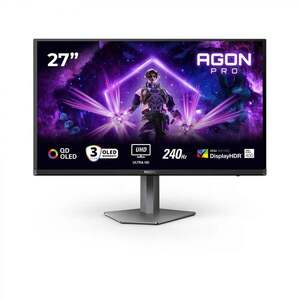 AOC G2 AG276UZD počítačový monitor 67, 3 cm (26.5") 3840 x AG276UZD obraz