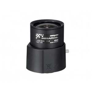 Hanwha AG4Z2812FCS-MPIR-32 CCTV Objektiv AG4Z2812FCS-MPIR-32 obraz