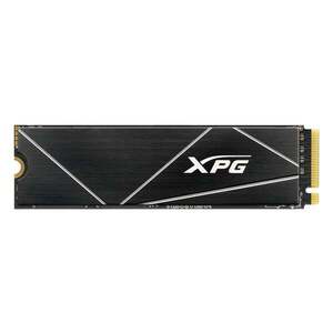 XPG GAMMIX S70 BLADE 512 GB M.2 PCI Express 4.0 AGAMMIXS70B-512G-CS obraz