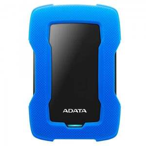 ADATA HD330 externí pevný disk 1 TB 2, 5" Micro-USB AHD330-1TU31-CBL obraz