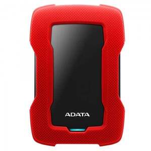 ADATA HD330 externí pevný disk 2 TB 2, 5" Micro-USB AHD330-2TU31-CRD obraz