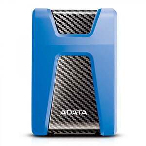 ADATA HD650 externí pevný disk 1 TB 2, 5" Micro-USB AHD650-1TU31-CBL obraz