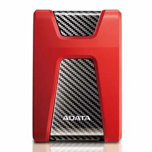 ADATA AHD650-2TU31-CRD externí pevný disk 2 TB 2.5" AHD650-2TU31-CRD obraz