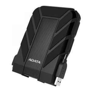 HD710 Pro - 5000 GB - 3.2 Gen 1 (3.1 Gen 1) - Black AHD710P-5TU31-CBK obraz