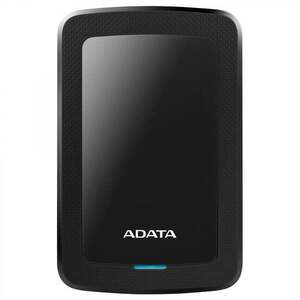 ADATA HV300 externí pevný disk 1 TB 2.5" USB 3.2 AHV300-1TU31-CBK obraz