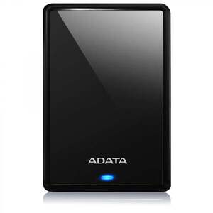 ADATA HV620S externí pevný disk 1 TB USB Typ-C 3.2 AHV620S-1TU31-CBK obraz