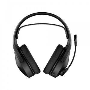 HyperX Cloud Jet - Bezdrátová herní sluchátka (Černá) AJ0T1AA obraz