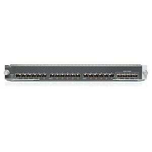 Hewlett Packard Enterprise AJ906A síťový transceiver modul AJ906A obraz