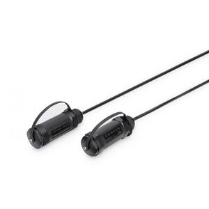 Digitus AK-330130-100-S HDMI kabel 10 m HDMI Typ A AK-330130-100-S obraz