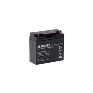 BCS Akumulátor 18Ah/12V ALARMTEC AGM Akumulator 18Ah/12V ALARMTEC obraz