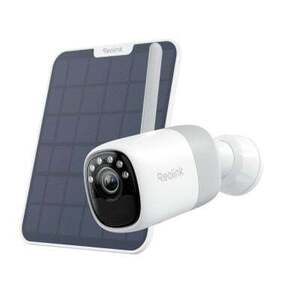 Reolink Altas Bezdrátová Kamera s Altas + Solar Panel 2 (White) obraz