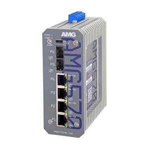 Hanwha AMG570-2GBT-2GAT-2S-P240/HWEU AMG570-2GBT-2GAT-2S-P240/HWEU obraz
