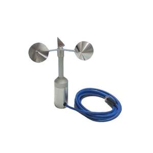 Měřič větru Solární řešení ANE-ANEMOMETER obraz