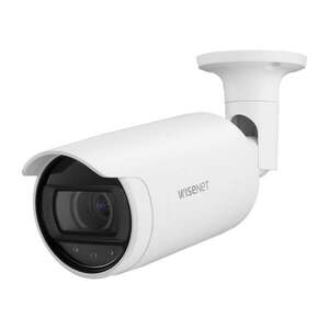 Hanwha ANO-L7082R bezpečnostní kamera Kulka (tvar) ANO-L7082R obraz