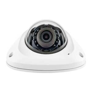 Hanwha ANV-L6023R bezpečnostní kamera Kupole ANV-L6023R obraz