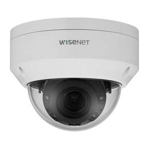 Hanwha ANV-L7082R bezpečnostní kamera Kupole ANV-L7082R obraz