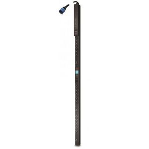APC Switched Rack PDU napěťová distribuční jednotka (PDU) AP8653 obraz