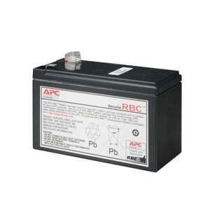 APC APCRBC164 baterie do UPS APCRBC164 obraz