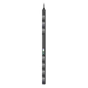 APC APDU10250ME NetShelter Rack PDU Pokročilé měření APDU10250ME obraz