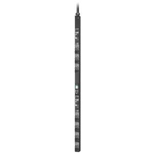 APC NetShelter Rack PDU Advanced, měřený, 34.6kW APDU11450ME obraz