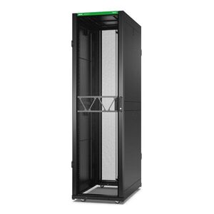 APC NetShelter SX Gen 2, 45U serverová skříň 600mm x AR3105B2 obraz