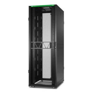 APC NetShelter SX Gen 2, 45U serverová skříň 750mm x AR3155B2 obraz