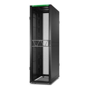APC NetShelter SX Gen 2, 45U serverový rack 600mm x 1200mm s AR3305B2 obraz