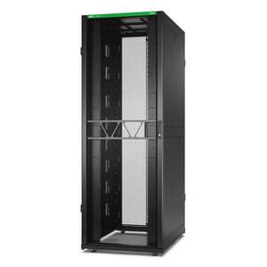 APC NetShelter SX Gen 2, 48U serverový rack s krytem 800mm x AR3387B2 obraz