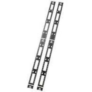 APC Vertical Cable Oganizer, NetShelter AR7572 obraz