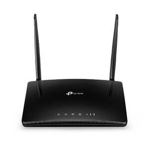 TP-Link Archer MR202 bezdrátový router Fast Ethernet Archer MR202 obraz