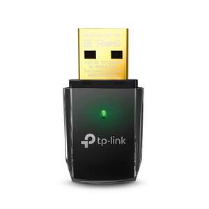 TP-Link Archer T2U WLAN 600 Mbit/s Archer T2U obraz