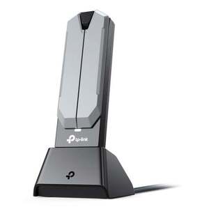 TP-Link BE6500 WLAN 2882 Mbit/s ARCHER TBE400UH obraz