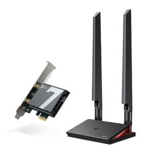 TP-Link Archer TBE550E Interní WLAN / Bluetooth 9300 ARCHER TBE550E obraz