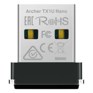 TP-Link AX300 WLAN 287 Mbit/s ARCHER TX1U NANO obraz