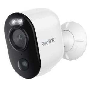 Reolink Argus 3 Ultra (W) Argus 3 Ultra (W) + Solar Panel 2 (W) obraz