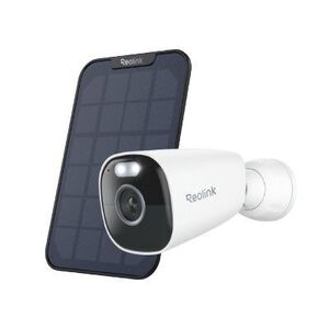Reolink Argus Eco Pro Bezdrátová Argus Eco Pro + Solar Panel (B) obraz