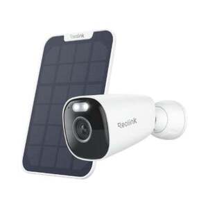 Reolink Argus Eco Pro Bezdrátová Argus Eco Pro + Solar Panel (W) obraz