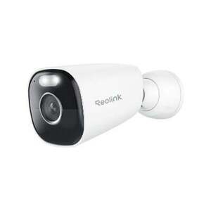 Reolink Argus Eco Ultra Bezdrátová Kamera s Argus Eco Ultra obraz