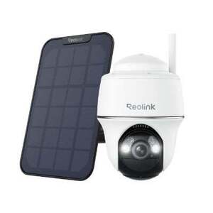 Reolink Argus PT (W) + Solární panel Argus PT (W) + Solar Panel (B) obraz