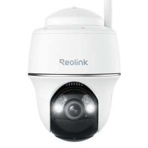Reolink Argus PT Ultra Kamera WiFi s Napájením z Argus PT Ultra obraz