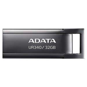 ADATA UR340 USB paměť 32 GB USB Typ-A 3.2 Gen 1 AROY-UR340-32GBK obraz