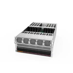 Supermicro AS-5126GS-TNRT Gold Series 5U GPU Server AS -5126GS-TNRT obraz