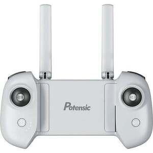 Potensic | Dálkový ovladač pro dron | USB nabíjecí kabel, 3 AT-RC obraz