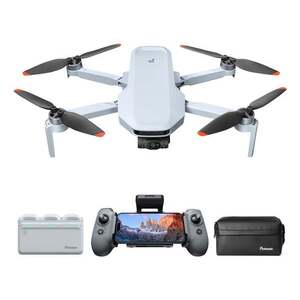 Potensic Atom 2 Fly More Kit | Dron | 4K HDR, 10km AT2-COMBO obraz
