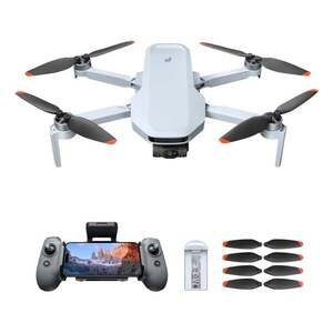 Potensic Atom 2 Standard Kit | Dron | 4K HDR, 10km AT2-STANDARD obraz