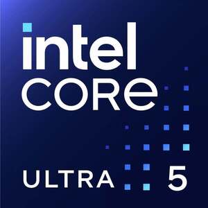 Intel Core Ultra 5 225 procesor 20 MB Smart Cache Tác AT8076806770 obraz