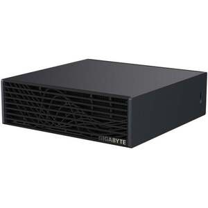 Gigabyte AI TOP Atom Nvidia DGX Spark Grace Blackwell 10 ATAGB10-9001 obraz