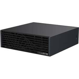 Gigabyte AI TOP Atom Nvidia DGX Spark Grace Blackwell 10 ATAGB10-9002 obraz