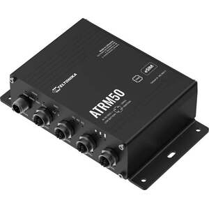 Teltonika ATRM50 5G router pro dopravu s konektory M12 ATRM50100000 obraz
